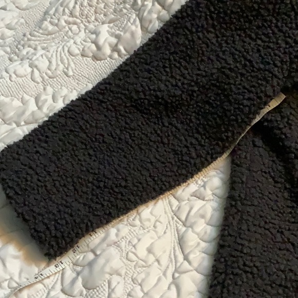 Papillon boucle light jacket in size M - Picture 7 of 7